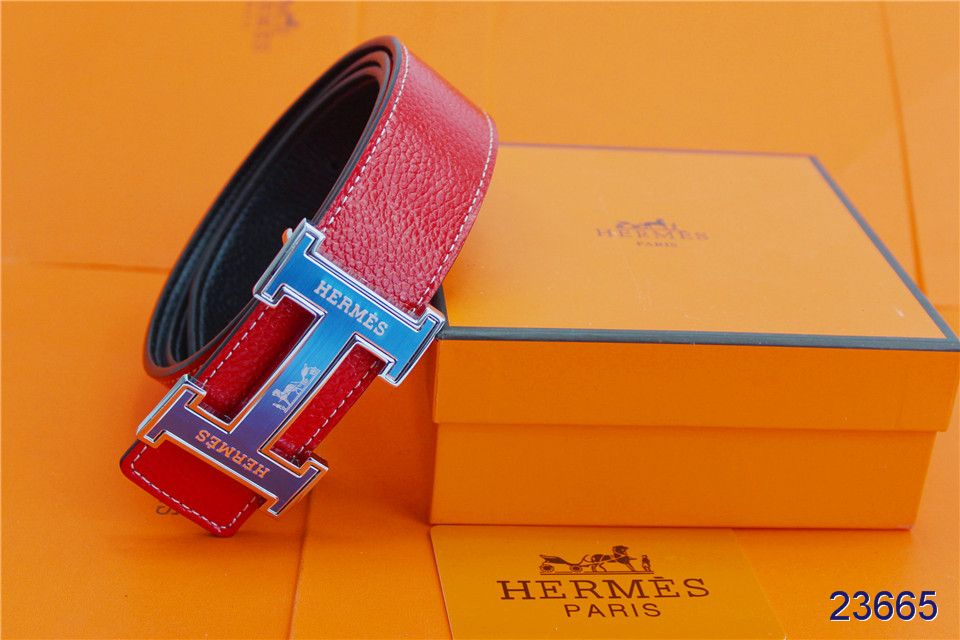 Hermes Belts-357